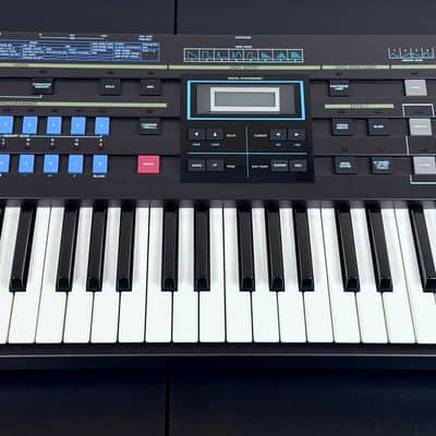 Casio CZ-1  Mint