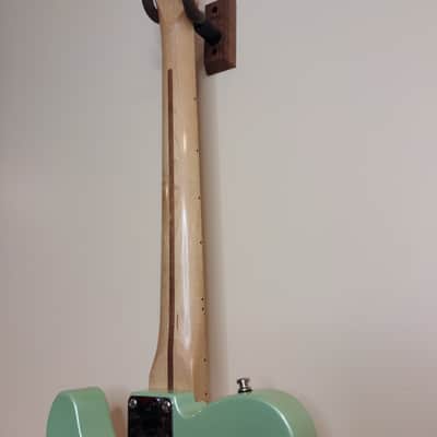 Fender FSR Standard Telecaster HH 2016 - 2018 - Sea Foam Pearl image 19
