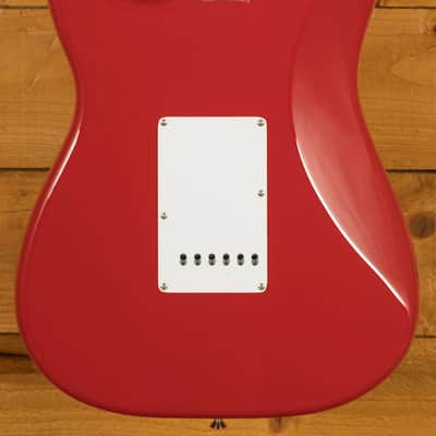 Fender Vintera III Late '50s Stratocaster - Maple - Dakota Red image 5