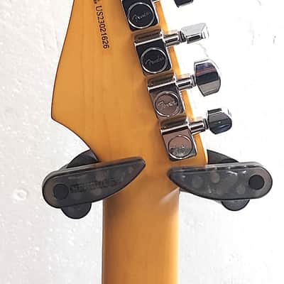 2023 Fender American Professional II Stratocaster Olympic White Maple Fingerboard image 13