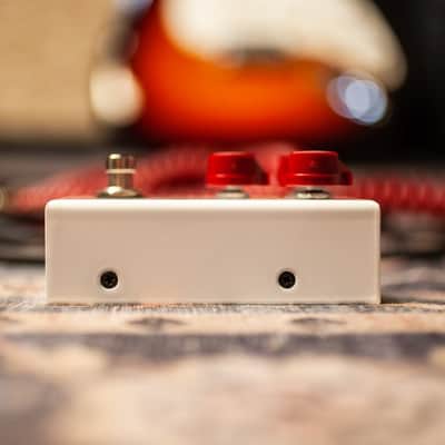 J Rockett Archer Clean Color Boost Pedal image 7