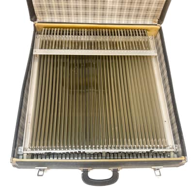 Original Mellotron Tapes Owned by Phil Manzanera image 12