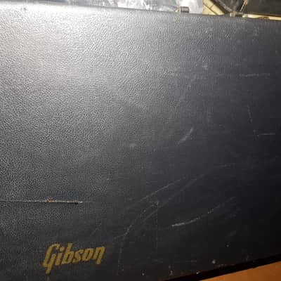 1982 GIBSON EXPLORER E 2 CASE USA image 5