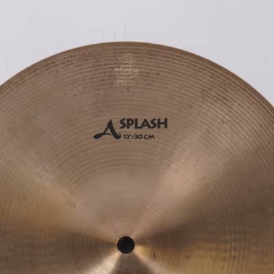 Immagine ZILDJIAN 12" A SPLASH - 2
