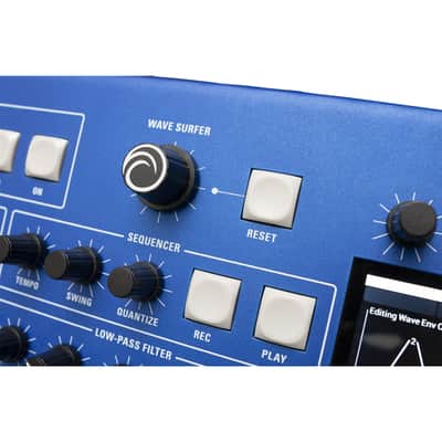 Groove Synthesis 3rd Wave - Synthesizer image 6