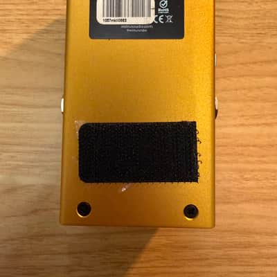 Walrus Audio ACS1 Mako MKII image 3