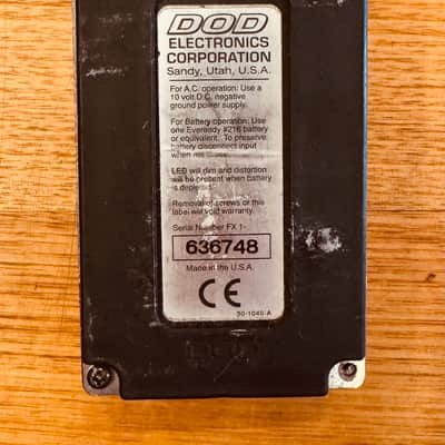 DOD Vibro Thang Bild 4