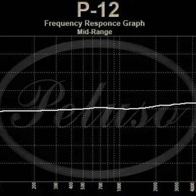 Peluso P-12 Large Diaphragm Condenser Tube Microphone image 12