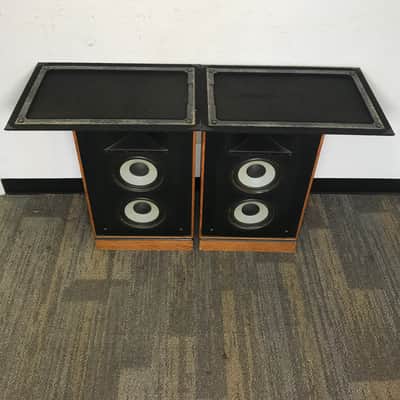 Klipsch KG4 Vintage Floor Standing Speakers image 4