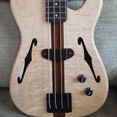 Bruno Guitars TELEBIRD | Reverb