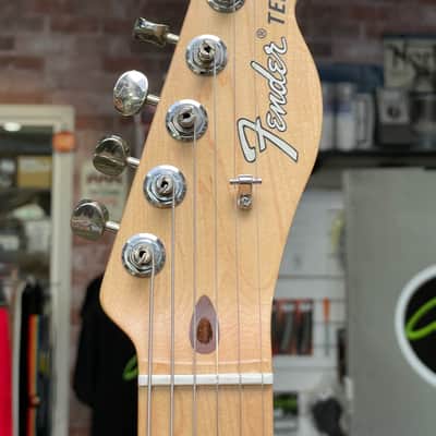 Fender American Performer Telecaster 2018 - Penny image 4