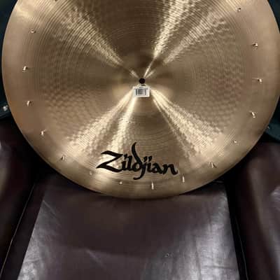 A. Zildjian 22" Swish Knocker Bild 3