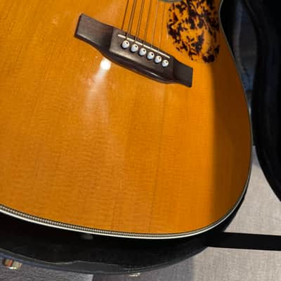 Blueridge BR-163 Craftsman Series Spruce Top 000 - Natural image 3