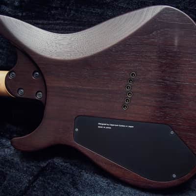 Caparison Apple horn jazz image 7