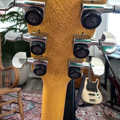 ESP EDWARDS E-LS-115LT Les Paul Special - TV Yellow image 4