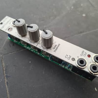 Doepfer A-179-2 Eurorack Light to CV Controller Module image 5