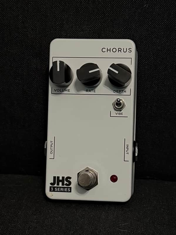 JHS 3 Series Chorus