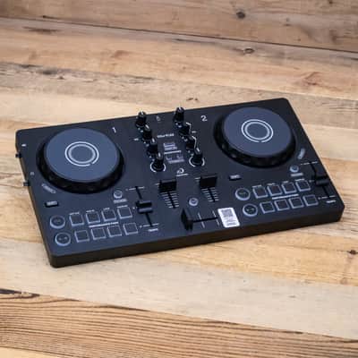 B-Stock AlphaTheta DJ DDJ-FLX2 DJ Controller 2-Channel DeeJay USB image 1