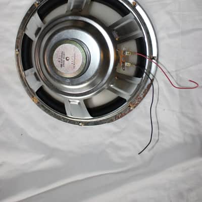 Dynamic Audio Pro Poly Series 1901 Speaker Woofer mar25 #D3 1901 1970-present image 3