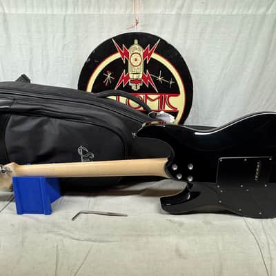 Suhr Modern Plus Guitar with Gig Bag image 8