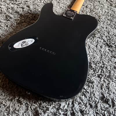 Schecter Custom Hand-Painted PT Diamond Series image 9