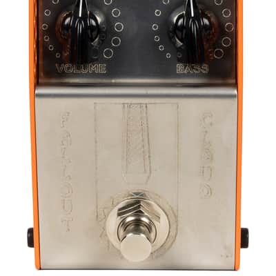 New Thorpy FX Fallout Cloud Fuzz image 2