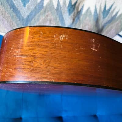 1966 Martin 000-18 image 10