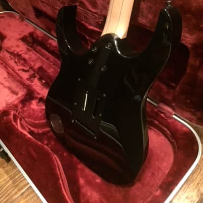 Ibanez RG Prestige RG2550E Guitar Team J Craft Upgraded Seymour Duncan Pickups image 10