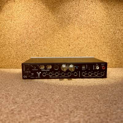 RME Fireface 400 Audio Interface image 2