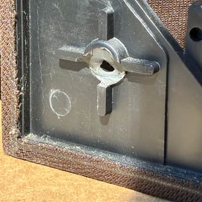 Realistic Mach Two (40-4032) 3-Way Stereo Speaker System Pair image 10
