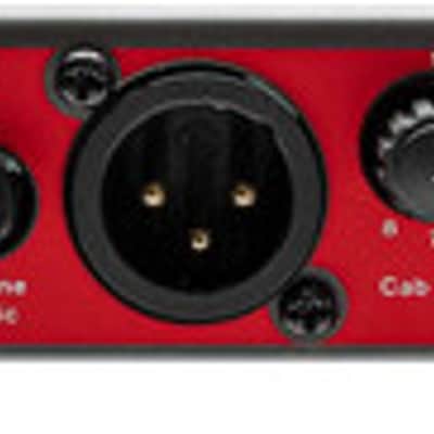 Hughes & Kettner Spirit AmpMan Modern image 3