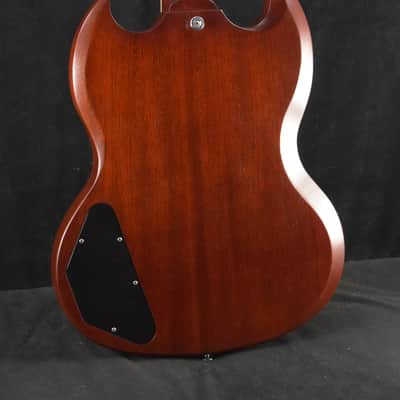 Gibson SG Standard '61 Faded Vintage Cherry image 7