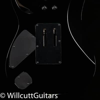 Ibanez Prestige RGA622XH Black (565) image 4