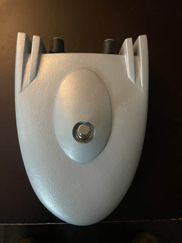 Roger Mayer Octavia Rocket Series Fuzz 2010s - Gray image 1
