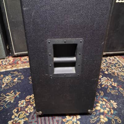 Ampeg V412 4x12 Straight Guitar Cabinet Original Excellent Condition image 6