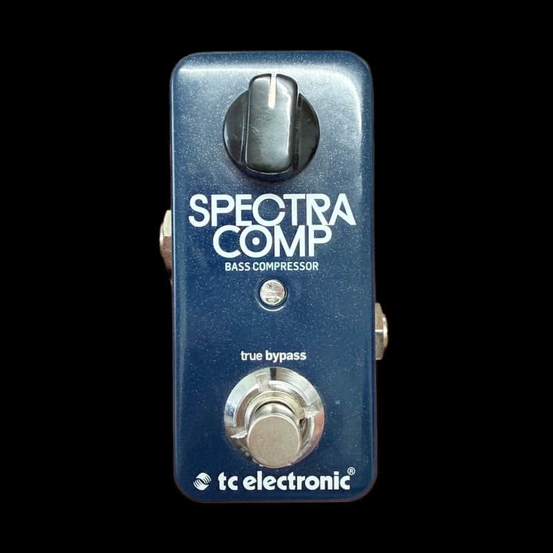 TC Electronic SpectraComp