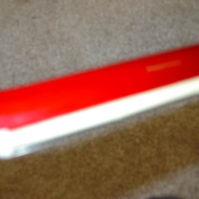 Epiphone (Fanatic) Nighthawk set neck with case ! image 10