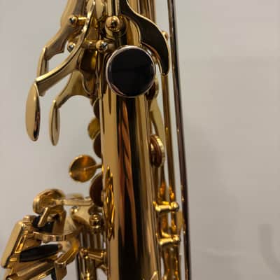 Selmer Soprano Saxophone SSS511 image 7