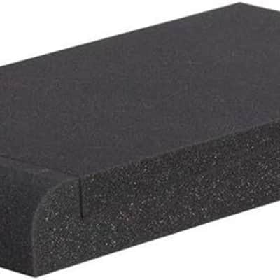 On Stage ASP3001 Foam Speaker Isolation Pads (Small) image 2