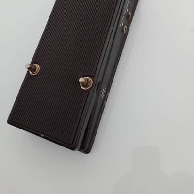 Fender Fuzz Wah 1971 - Metal image 2