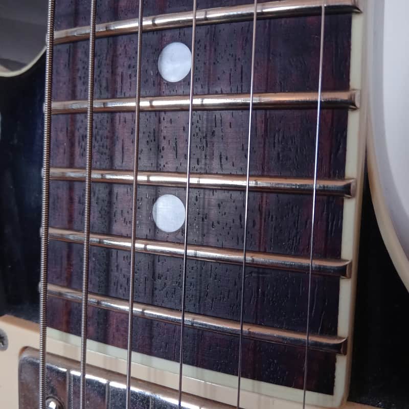 Edwards (by ESP) Potbelly 2007 - Black | Reverb The Netherlands