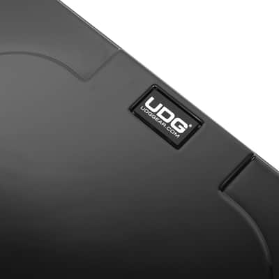 Udg U94118 Bl Ul Cover Ni Traktor Kontrol S4 image 6