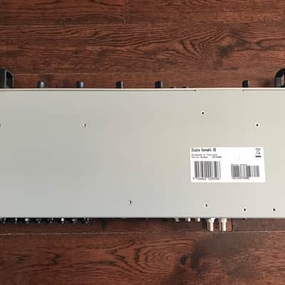 TC Electronic StudioKonnekt 48 with Remote image 10
