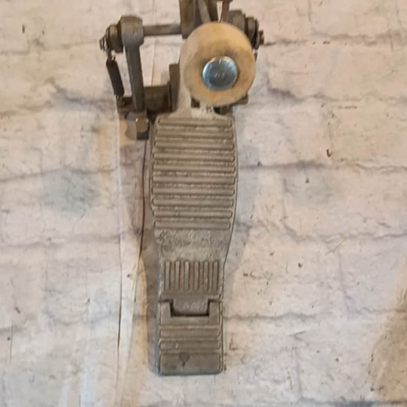 Unknown Bass Drum Pedal image 1