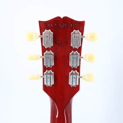 Gibson SG Standard 61 - Vintage Cherry image 6