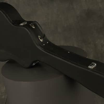 RARE 1975 Ibanez "lawsuit" era EB-2D copy HOLLOW BODY bass made in Japan image 23