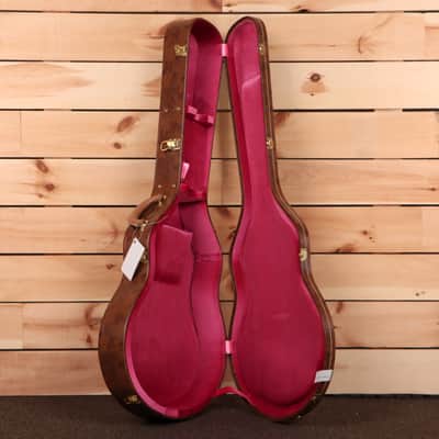 Gibson PSL 1959 ES-335 Ultra Light Aged - Cardinal Red/Black-A930390 image 11