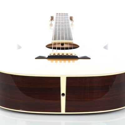 2006 Martin 000-40S Mark Knopfler "Ragpicker's Dream" Signature Acoustic Guitar #23 of 155 image 18