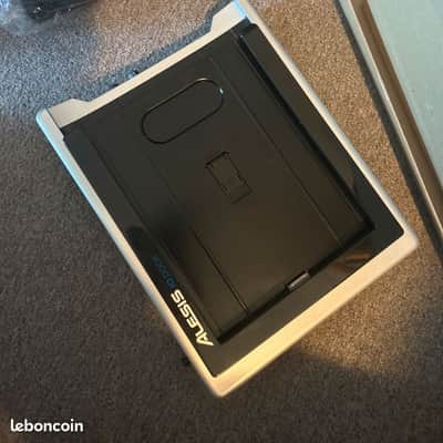 Alesis iO Dock I 2010s - Black image 2