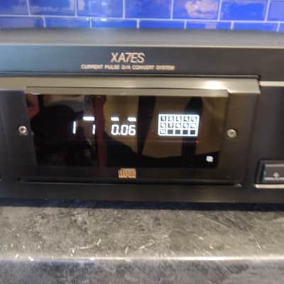 SONY XA7ES. RARE! image 6